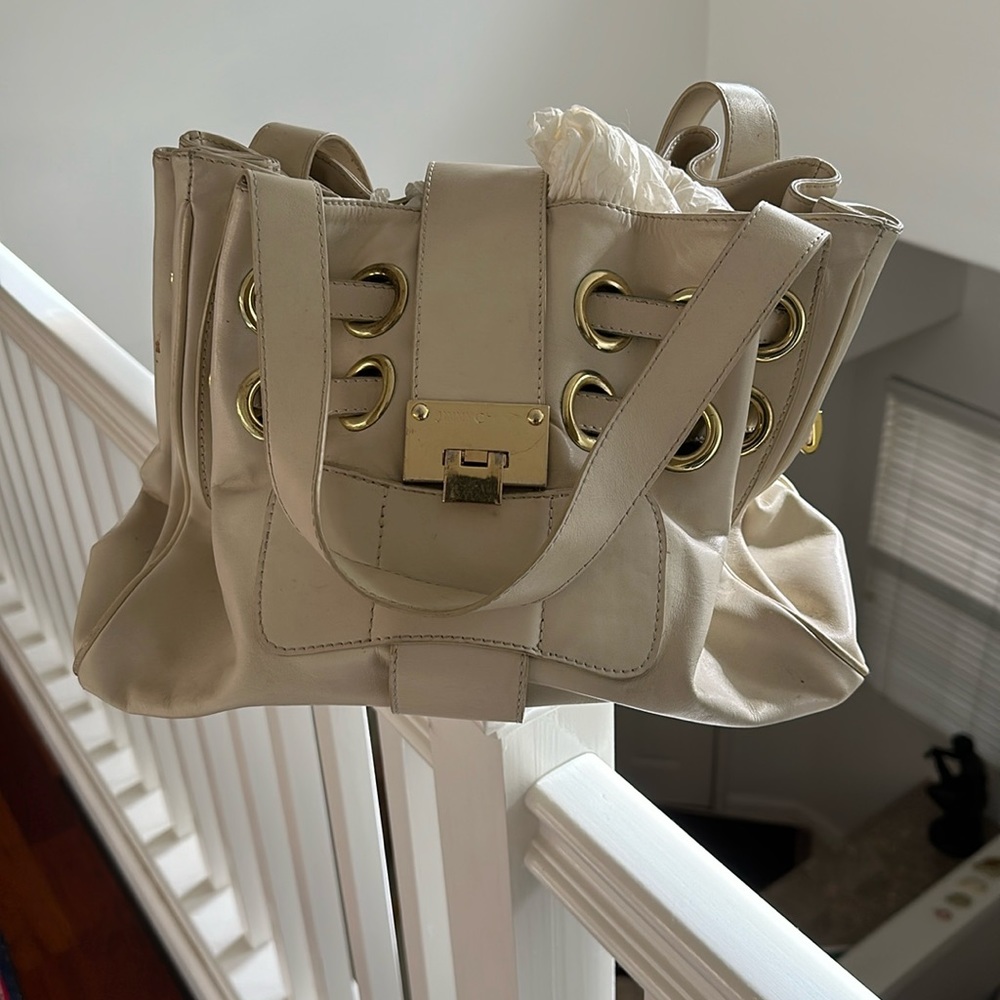 Jimmy Choo Purse